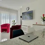 Moderne Maria-vida Piscine 2km Mostar 22km Međugorje