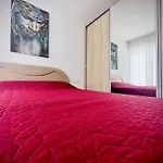 Moderne Maria-vida Piscine 2km Mostar 22km * Međugorje