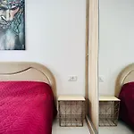 Moderne Maria-vida Piscine 2km Mostar 22km