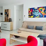 Hébergement de vacances Moderne Maria-vida Piscine 2km Mostar 22km Međugorje