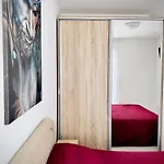 Moderne Maria-vida Piscine 2km Mostar 22km Hébergement de vacances Međugorje