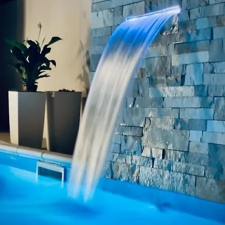 Moderne Maria-vida Piscine 2km Mostar 22km * Medjugorje