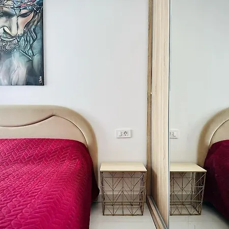 Moderne Maria-vida Piscine 2km Mostar 22km *