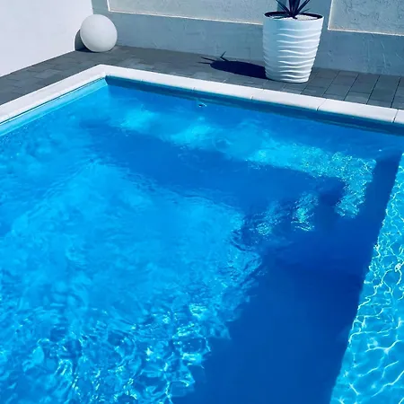 Moderne Maria-vida Piscine 2km Mostar 22km * Medjugorje