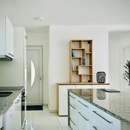 Prázdninový dům Moderne Maria-vida Piscine 2km Mostar 22km *