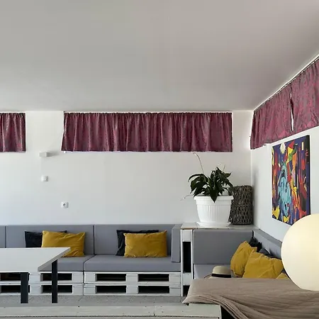 Moderne Maria-vida Piscine 2km Mostar 22km Holiday home *