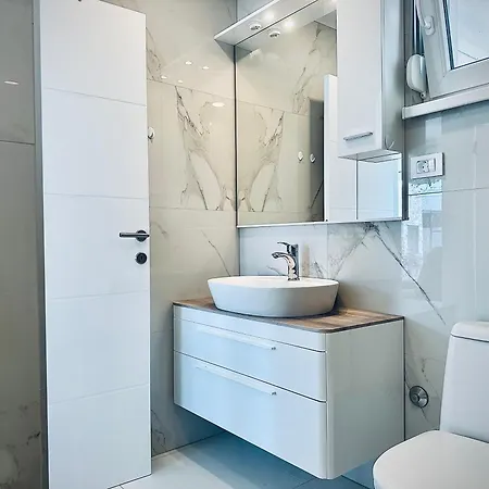 Prázdninový dům Moderne Maria-vida Piscine 2km Mostar 22km *