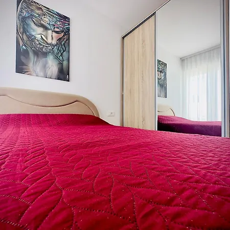Moderne Maria-vida Piscine 2km Mostar 22km * Međugorje