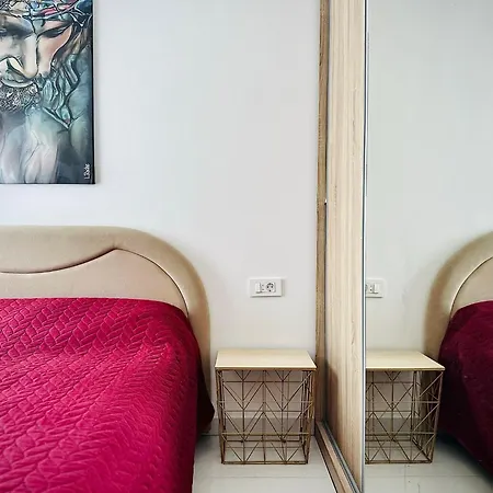Moderne Maria-vida Piscine 2km Mostar 22km