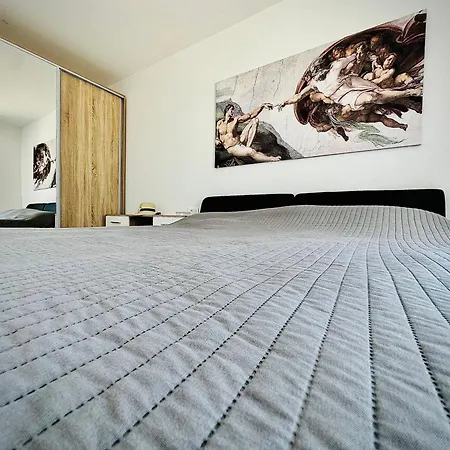 Moderne Maria-vida Piscine 2km Mostar 22km *