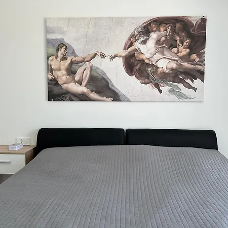 Holiday home Moderne Maria-vida Piscine 2km Mostar 22km