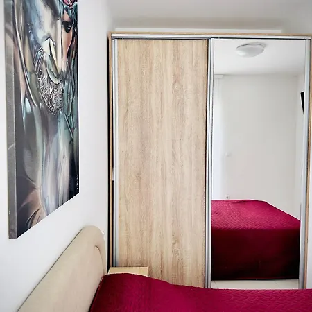 Moderne Maria-vida Piscine 2km Mostar 22km Holiday home Medjugorje