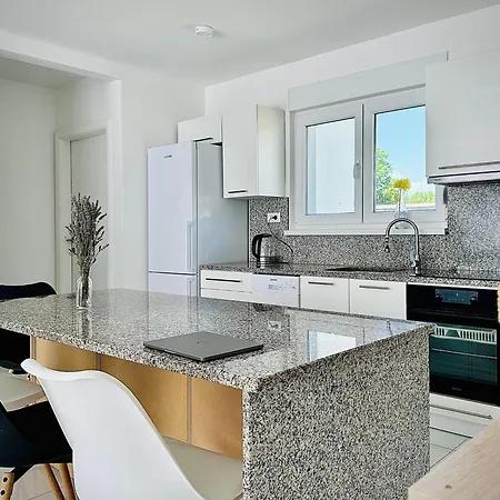 Prázdninový dům Moderne Maria-vida Piscine 2km Mostar 22km *